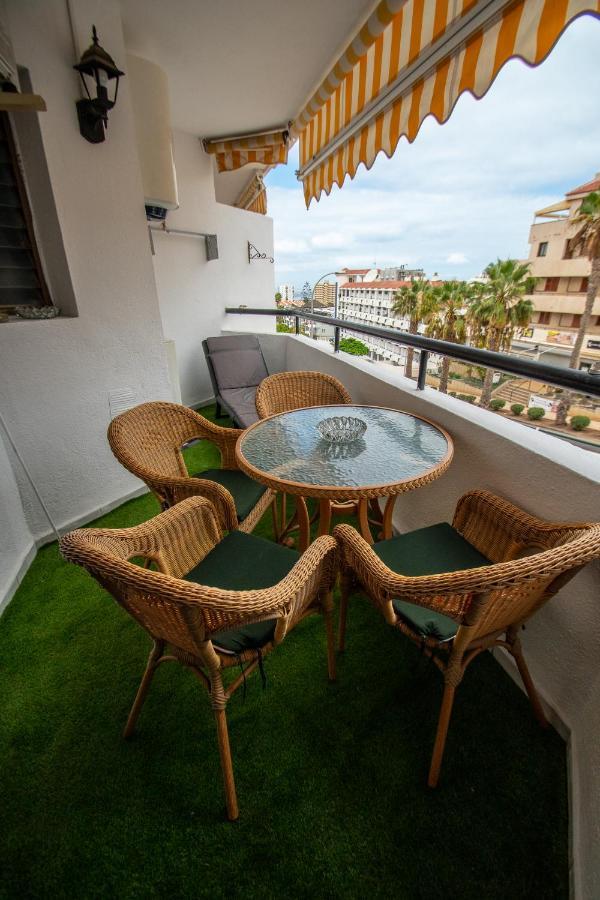 Summerland Sunset Los Cristianos  Zewnętrze zdjęcie