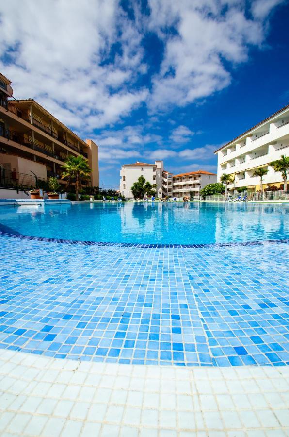 Summerland Sunset Los Cristianos  Zewnętrze zdjęcie