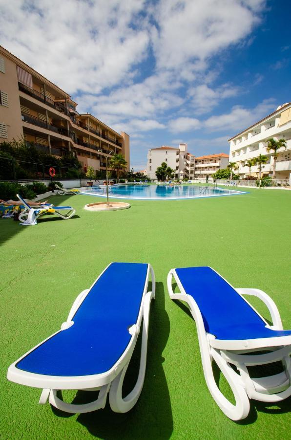 Summerland Sunset Los Cristianos  Zewnętrze zdjęcie