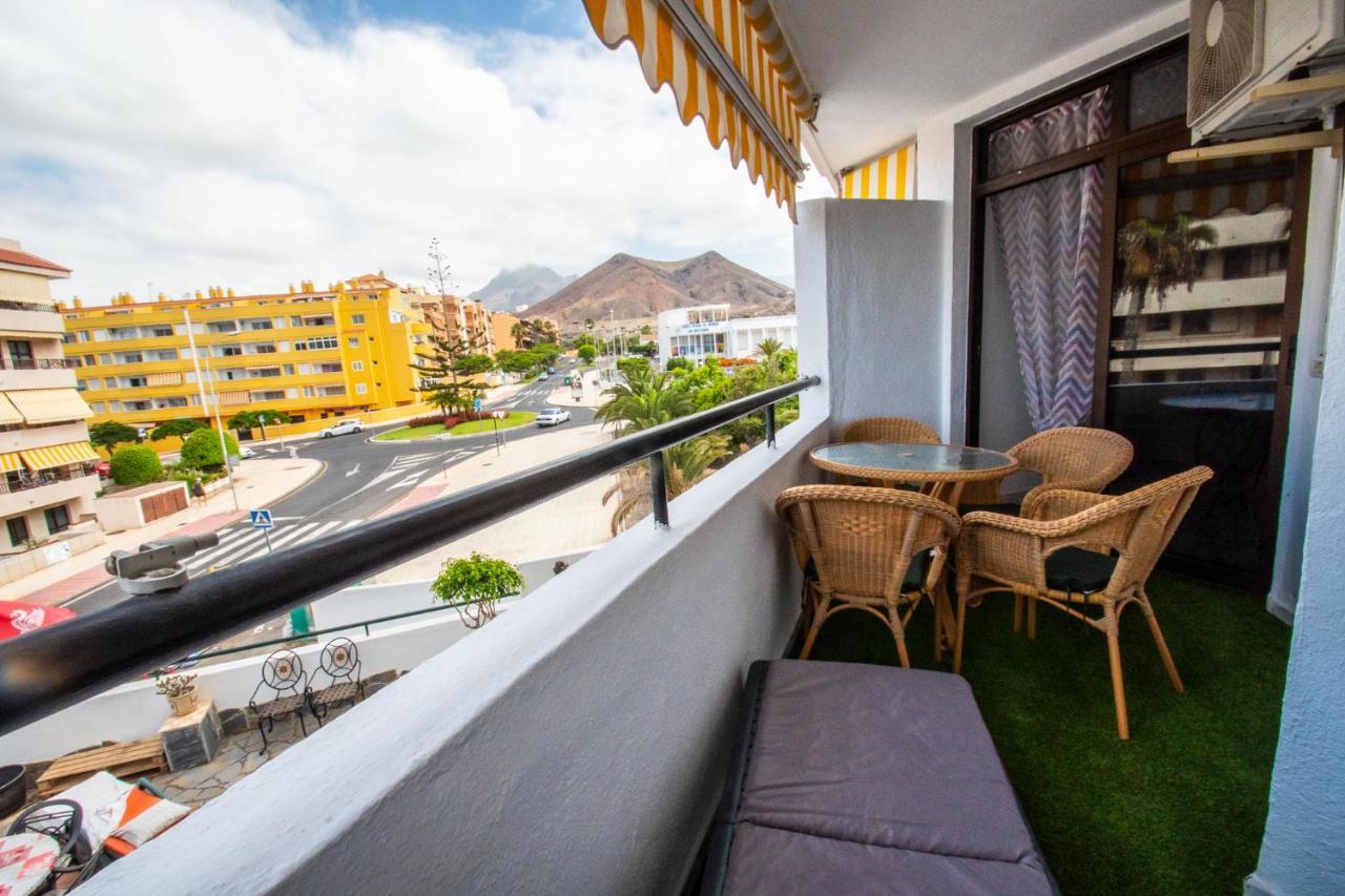 Summerland Sunset Los Cristianos  Zewnętrze zdjęcie